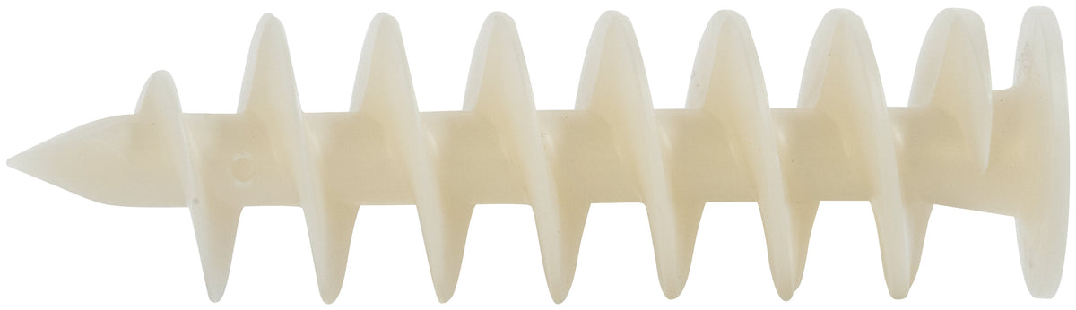 Fischer nylon isolatiemateriaalplug FID 90 25st.