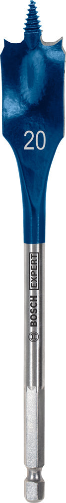 Bosch EXPERT Speedboor Self Cut Speed, zeskantschacht 20 x 152 mm