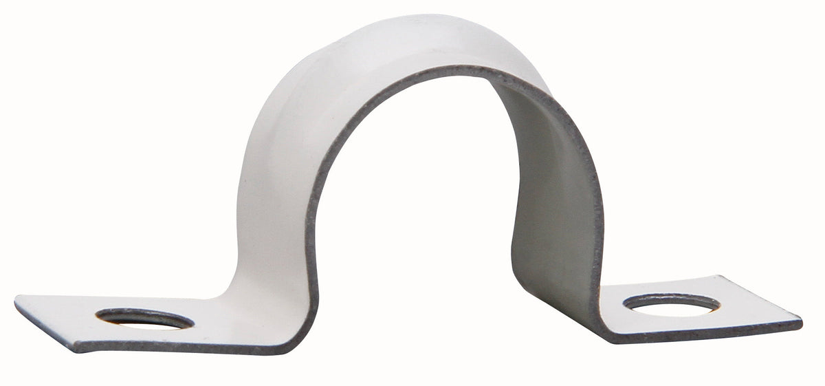 Kopp ijzeren zadel 5/8" (16mm) 20st