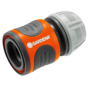 Gardena slangstuk 13 mm (1/2 inch)