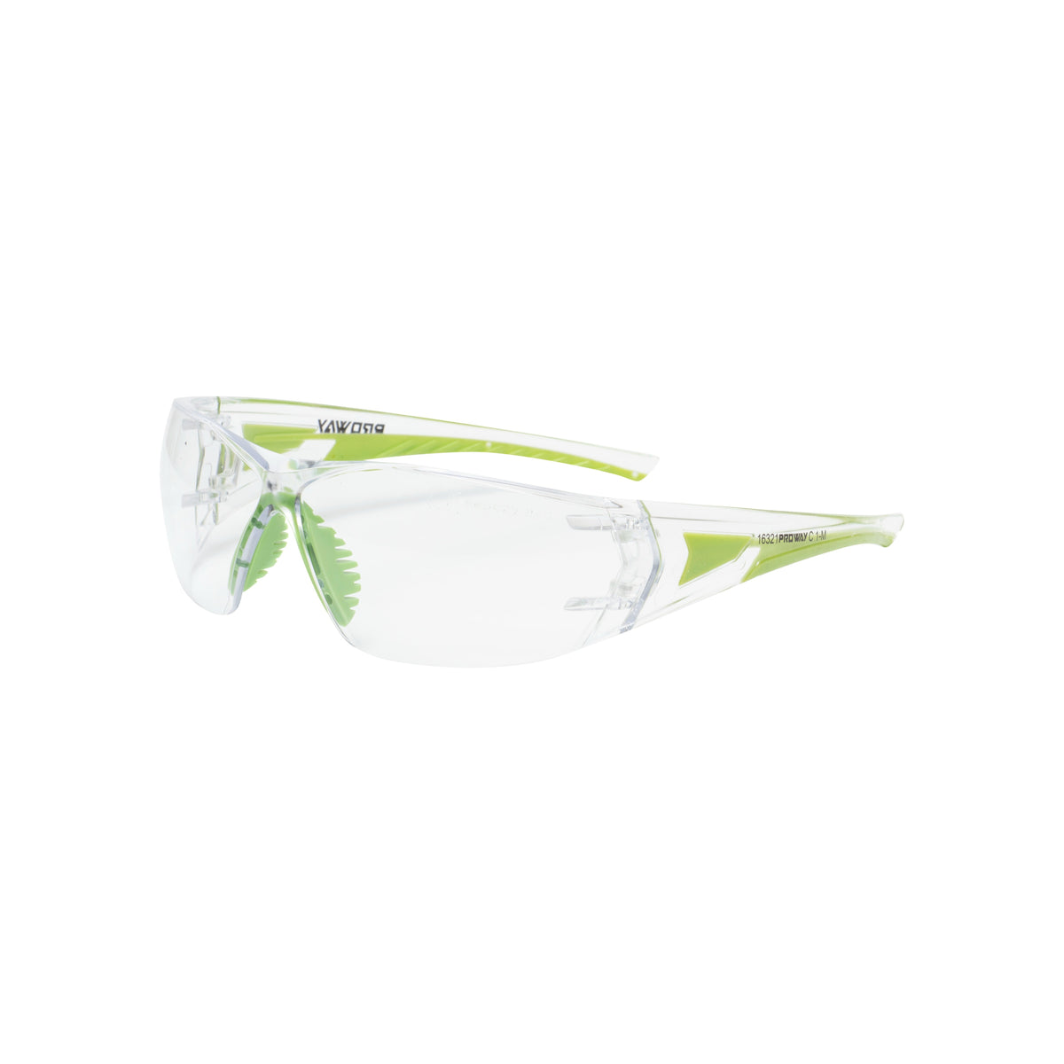 Proway Veiligheidsbril PVB-3300