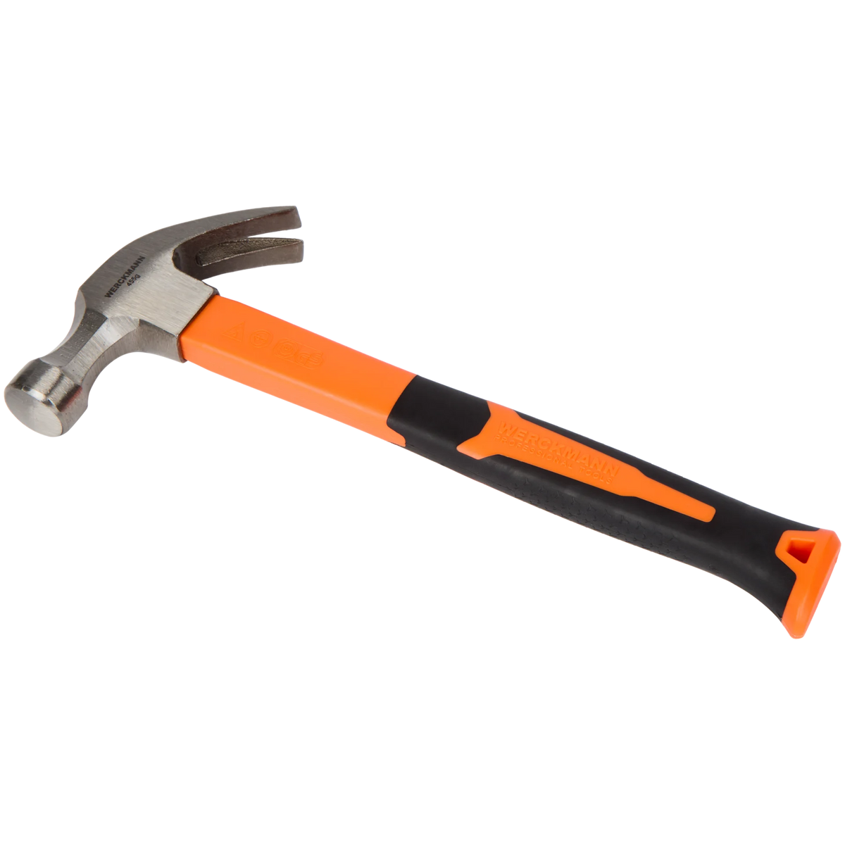 Werckmann klauwhamer — 455 gram