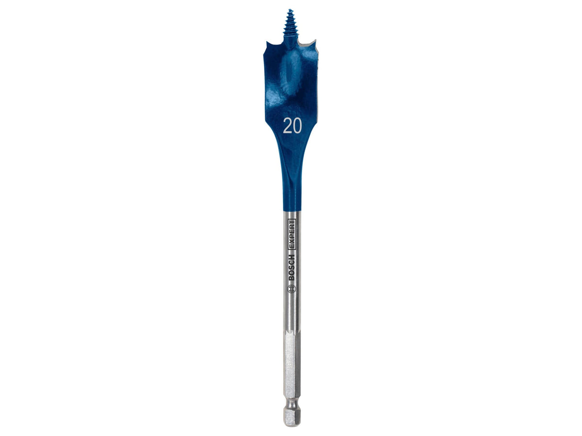 Bosch PRO EXPERT Self Cut Speedboor 20 x 152 mm