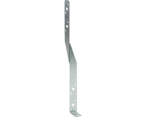 Stormanker 400x30x2 mm verzinkt
