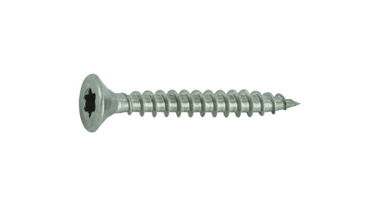 Class'inox A4 roestvaststaal spaanplaatschroeven tx 4x30, 24st