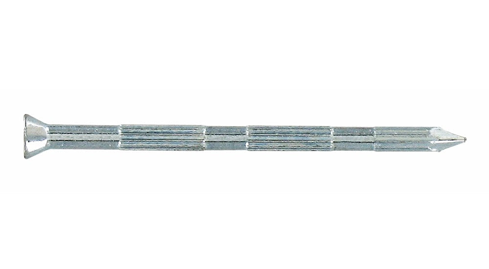 Vynex ribnagels verzinkt gehard staal 3,4x70, 1kg