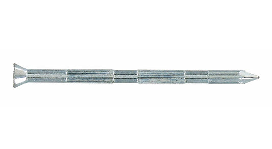 Vynex ribnagels verzinkt gehard staal 3,4x60, 1kg