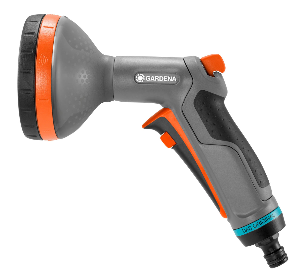 Gardena multi-broes Comfort