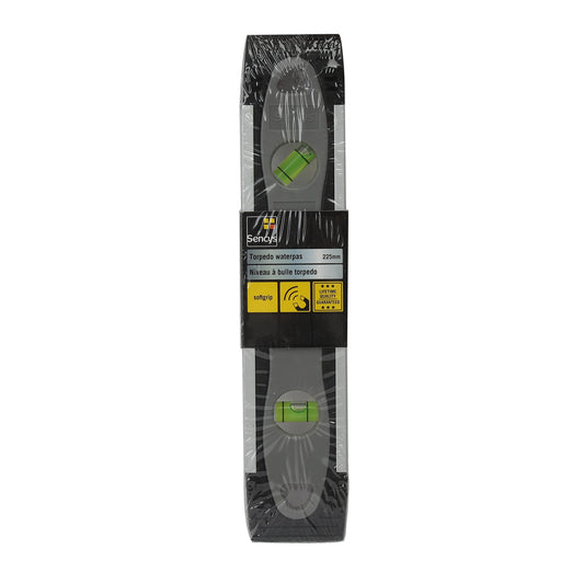 Sencys waterpas 22,5cm