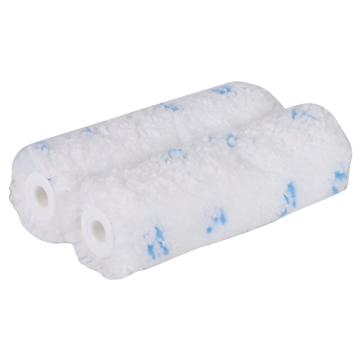 Copenhagen Pro Microvezel Aflakroller 5*, 10 cm, 9 mm vacht 2st