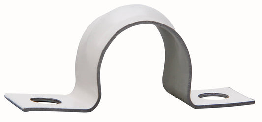 Kopp ijzeren zadel 5/8" (16mm) 20st