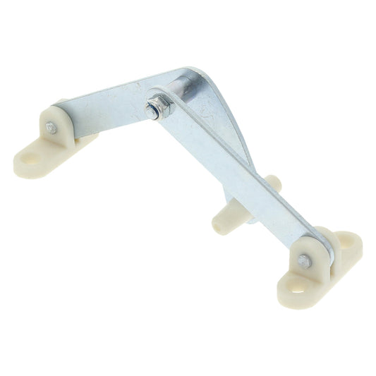 Raamuitzetter combi verz 140mm
