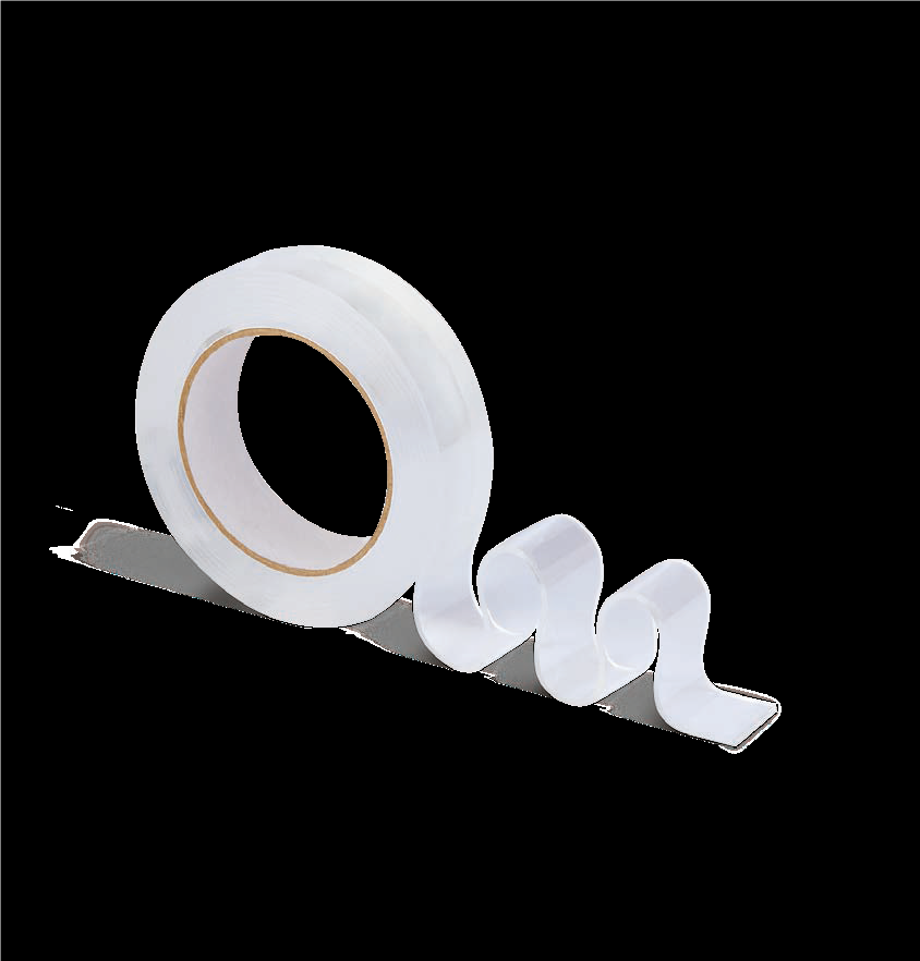 Nano Tape Dubbelzijdige tape