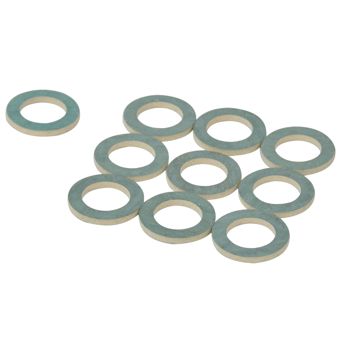 Sanivesk ring 17x10mm 1/2" 5 stuks