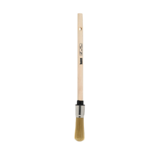 Baseline ronde muurkwast 15mm