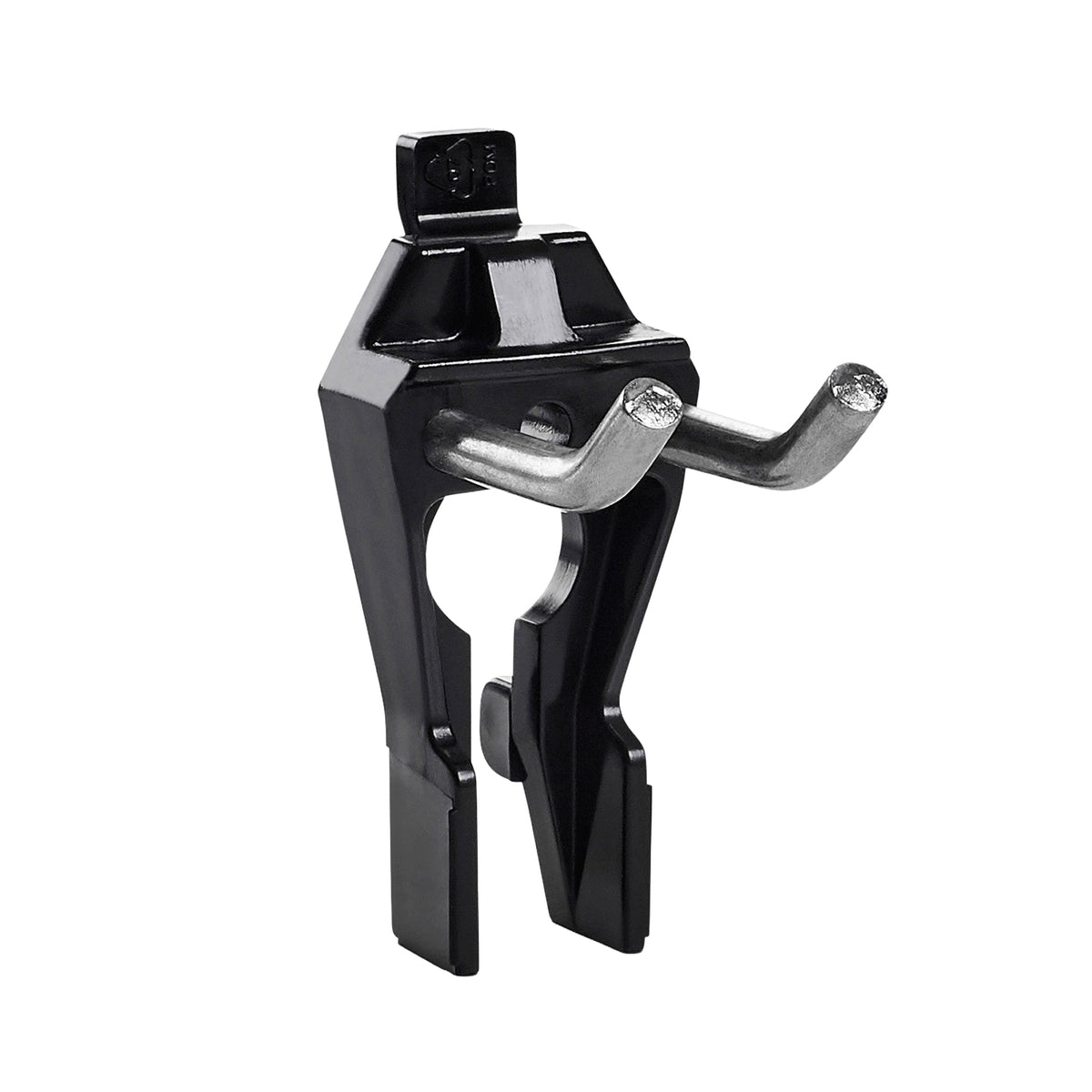 Raaco Super Clip Dubbele haak type 2 (3st.) 30mm