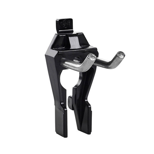 Raaco Super Clip Dubbele haak type 2 (3st.) 30mm