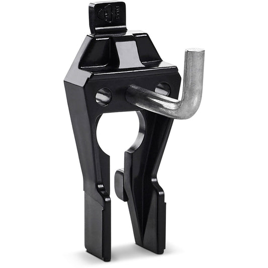 Raaco Super Clip Gehoekte haak type 3 (5st.) 25mm