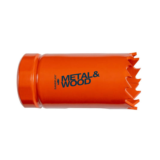 Bahco - Sandflex Gatenzaag Bi-Metal 38mm