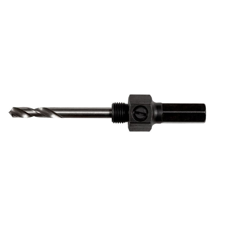 Bahco Gatzaaghouder 14-30mm Zeskant 11mm