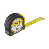 Stanley Tylon rolbandmaat 5 meter