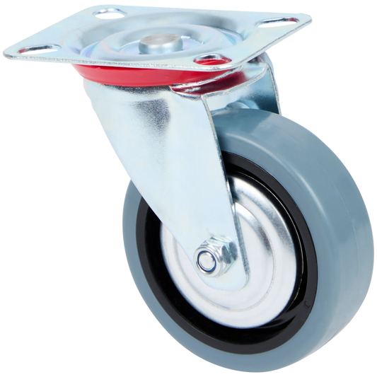 Zwenkwiel — 75 mm
