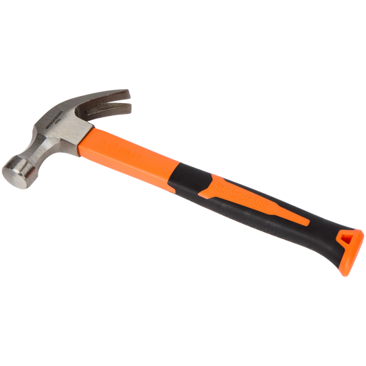 Werckmann klauwhamer — 455 gram