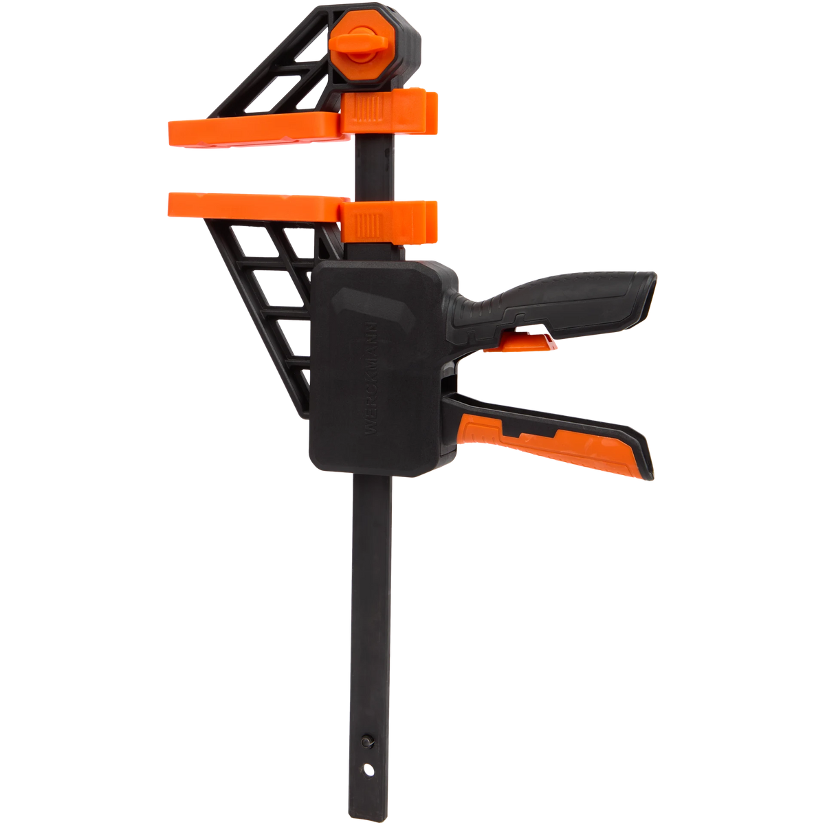 Werckmann snelklem — 41 cm