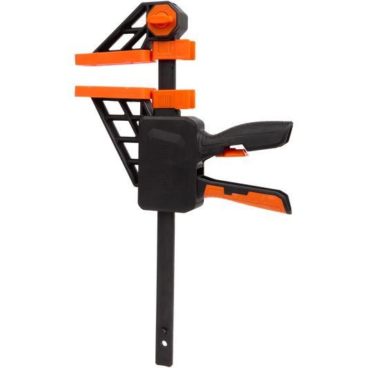 Werckmann snelklem — 41 cm