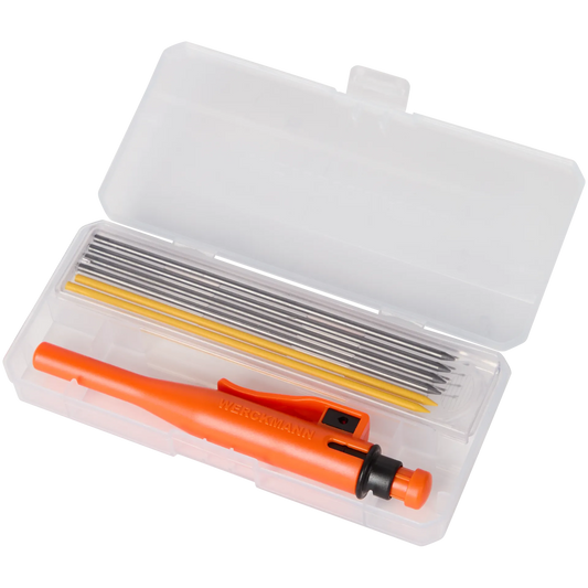 Werckmann potloden set — 8-delig