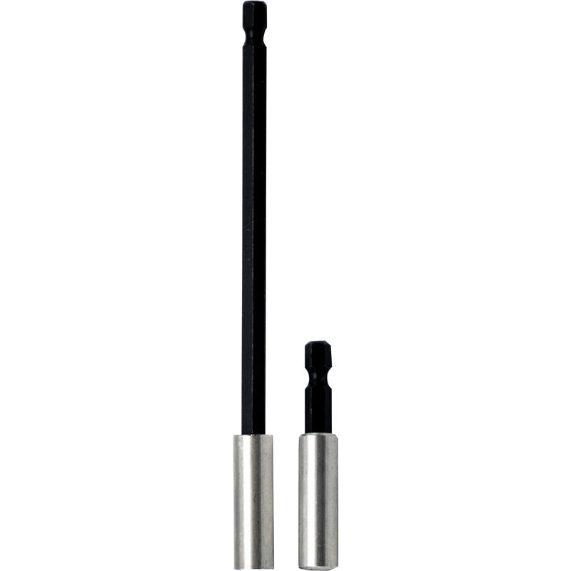 Labor bithouder set 60 & 150mm