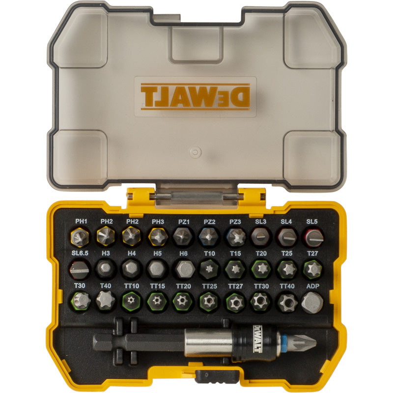 DeWALT DT7969-QZ bitset 32-delig