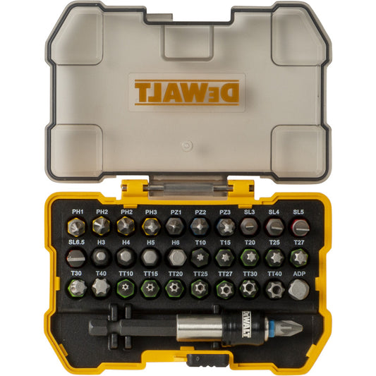 DeWALT DT7969-QZ bitset 32-delig