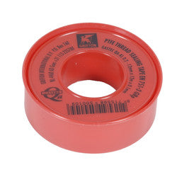 Griffon PTFE tape Gastec 12mmx0,1mmx12m