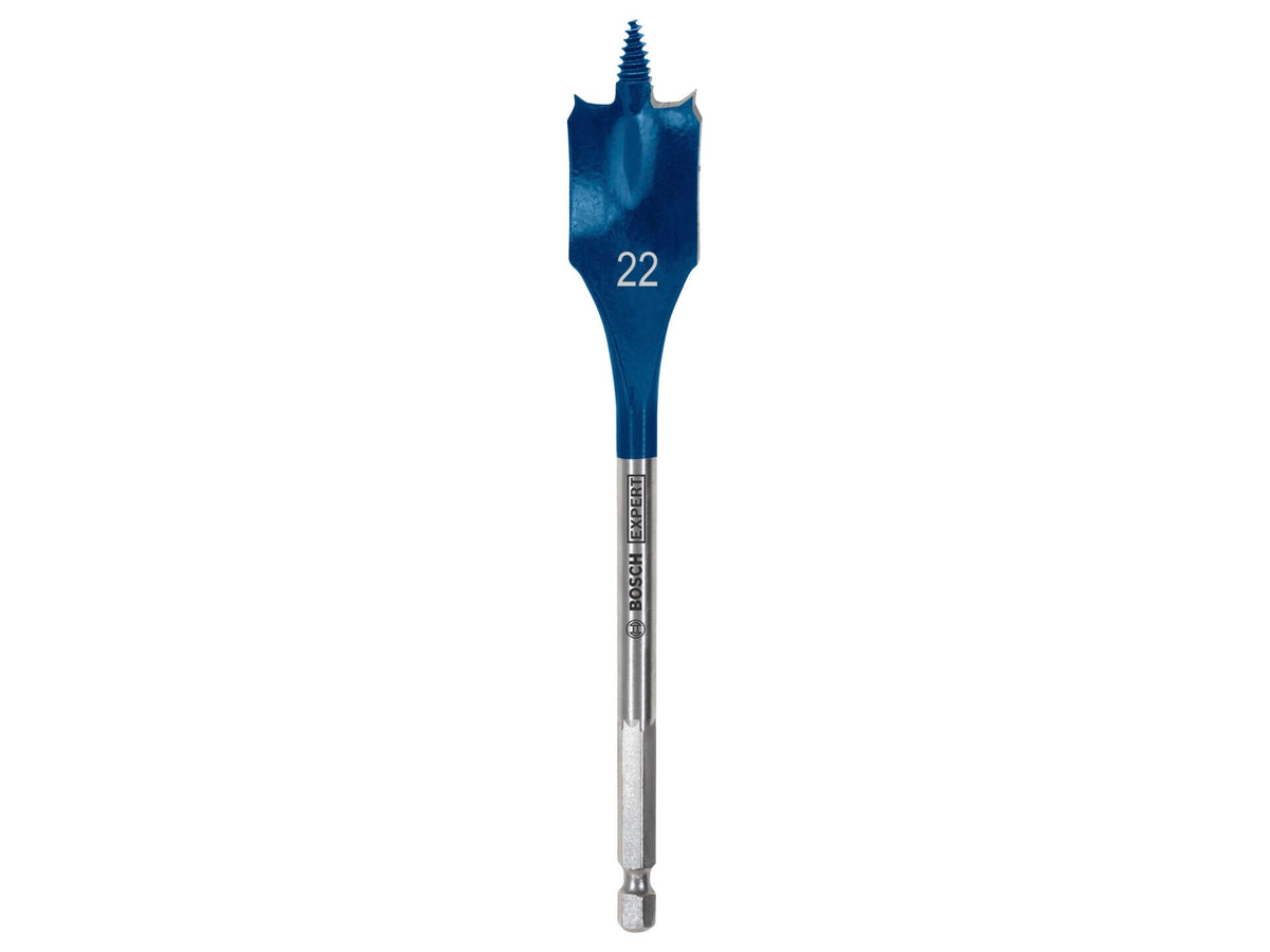 Bosch PRO EXPERT Self Cut Speedboor 22 x 152 mm