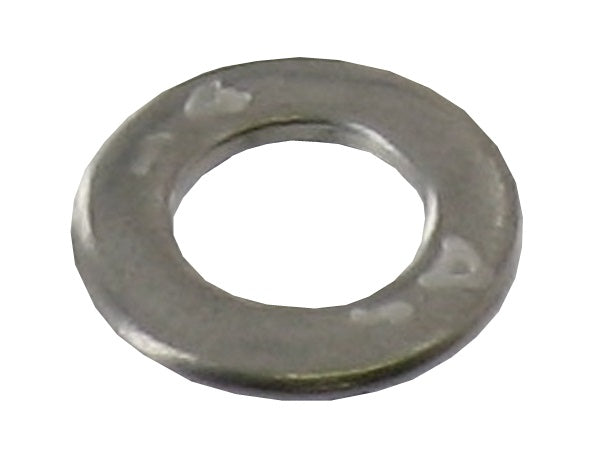 Class'inox A4 roestvaststaal sluitringen Ø5mm, 64st