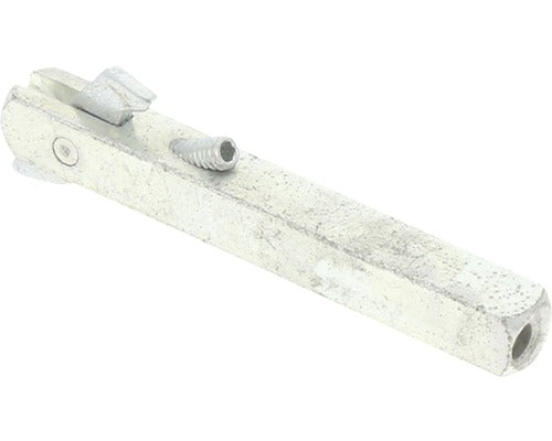 Wisselstift met kantelaar