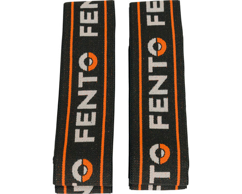 Fento kniebeschermer set elastieken max