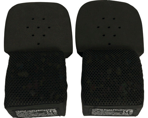 Fento original inlays