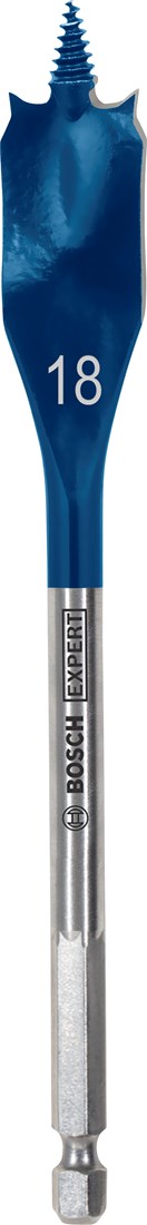 Bosch PRO EXPERT Self Cut Speedboor 18 x 152 mm