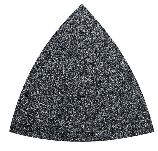 Fein Schuurpapier driehoek K120, Ongeperforeerd