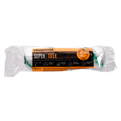 Anza Titex roller pro mini 10cm