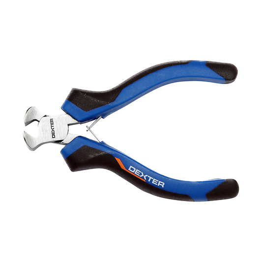 Dexter mini-eindsnijtang met softgrip