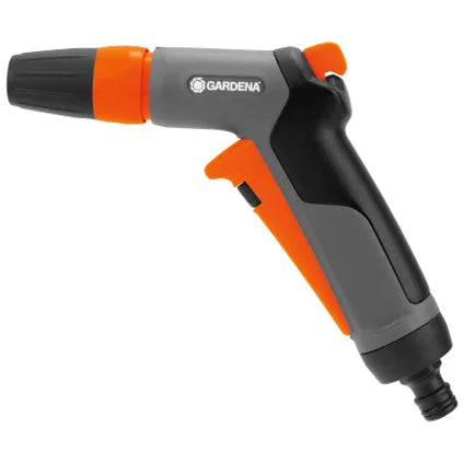Gardena spuitpistool Classic oranje-grijs 1 stuk