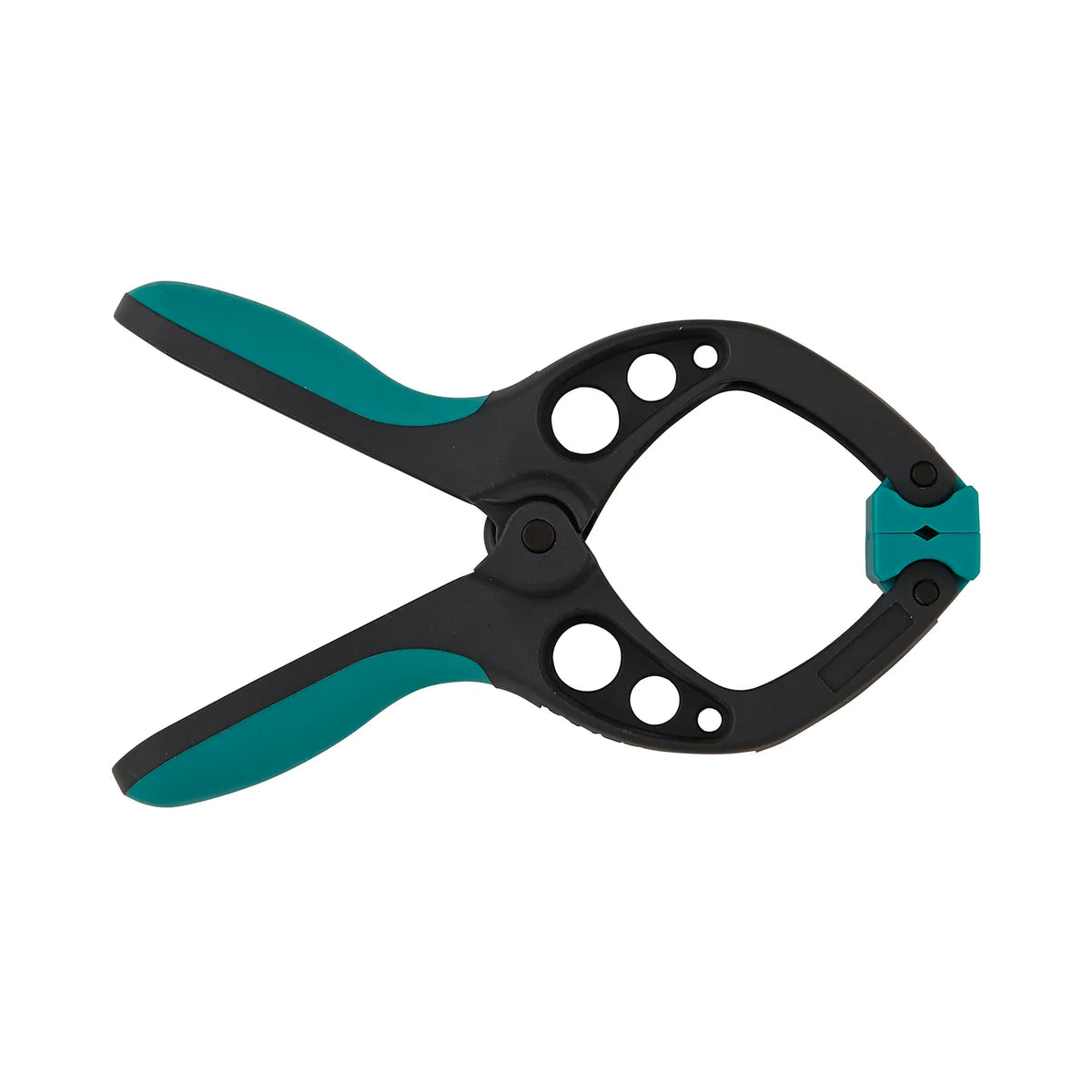 Wolfcraft veerklem FZ40 40mm