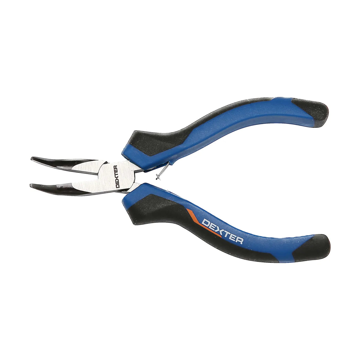 Dexter Punttang Mini - Softgrip - 13,0cm