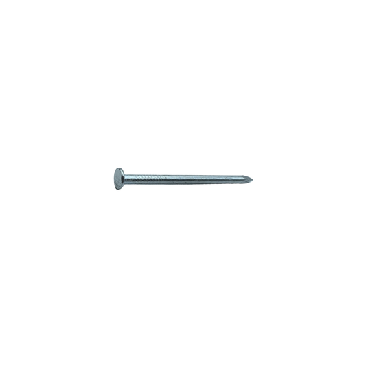 Sencys spijker met platte kop 2,7mm 50mm 30 stuks
