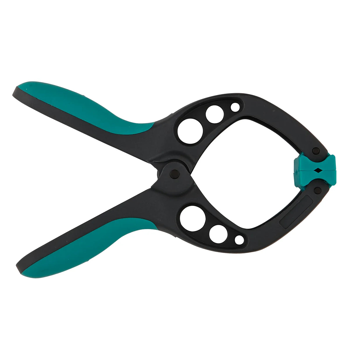 Wolfcraft veerklem FZ60 60mm
