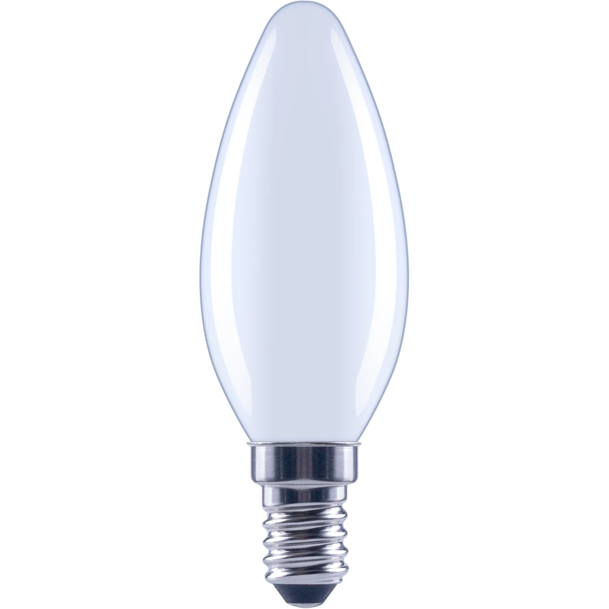 Sencys Ledlamp Kaars C35M - Warm Wit - E14 - 2,2W