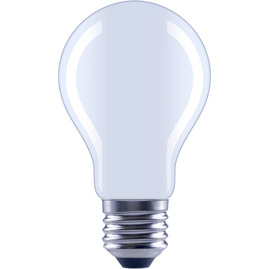 Sencys Ledlamp Peertje SCL A60M - 6cm - Warm Wit - E27 - 3,4W